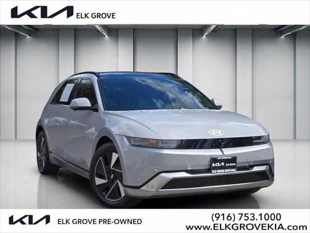 2026 Hyundai IONIQ 5 Limited for sale in Elk Grove, CA