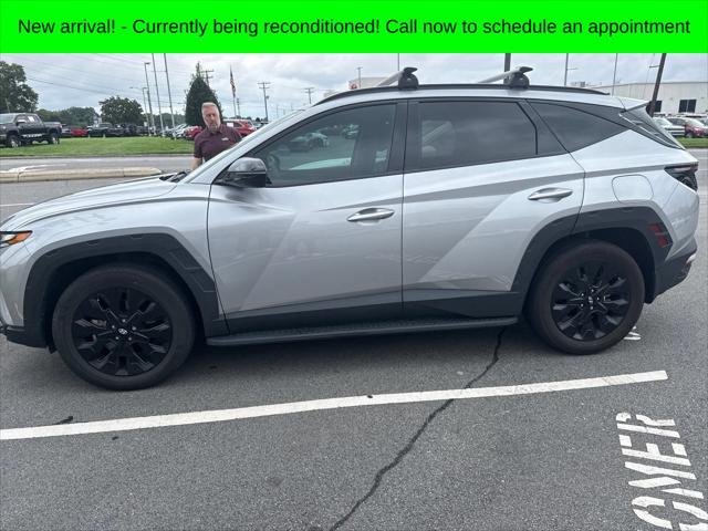 2023 Hyundai Tucson XRT for sale in Hickory, NC