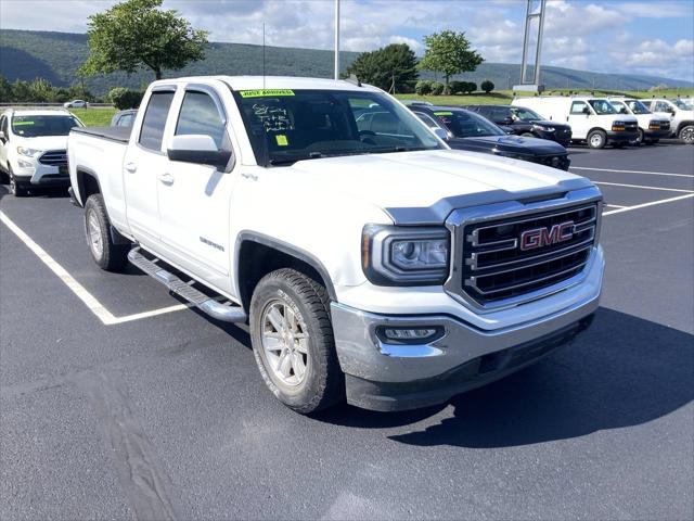 2016 GMC Sierra 1500 SLE for sale in Muncy, PA
