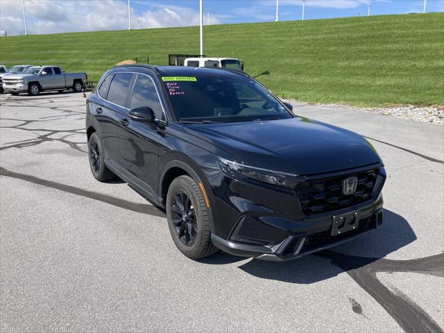 2025 Honda CR-V Hybrid Sport-L for sale in Muncy, PA