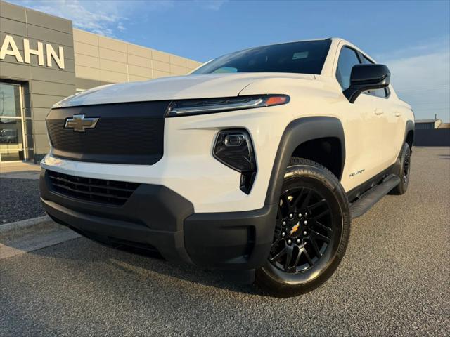 2024 Chevrolet Silverado EV Work Truck for sale in Greensboro, NC
