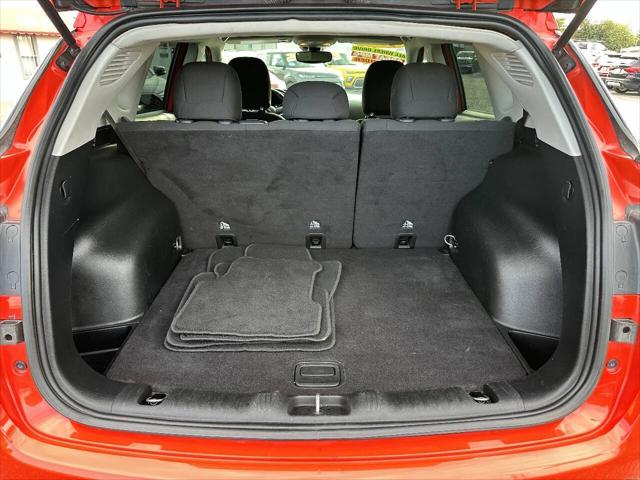 2020 Jeep Compass Sport 4x4