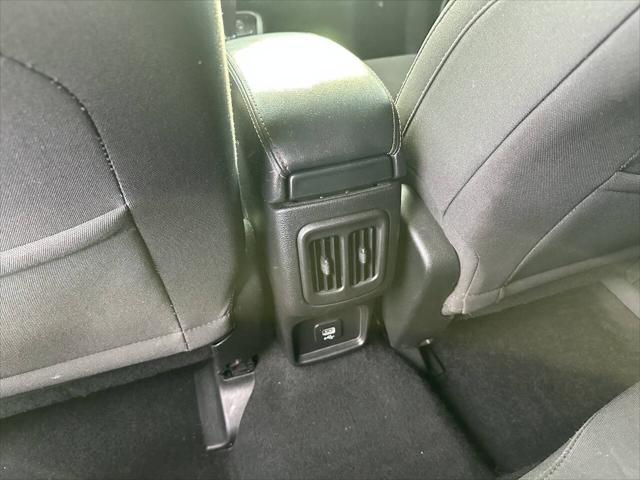 2020 Jeep Compass Sport 4x4