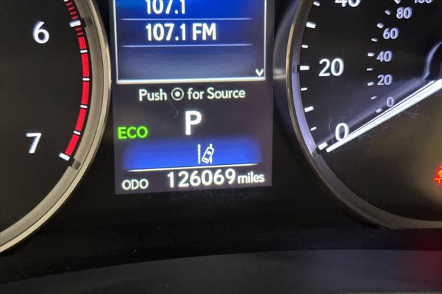 2019 Lexus RC 300 RWD