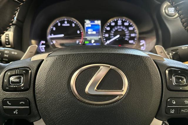2019 Lexus RC 300 RWD