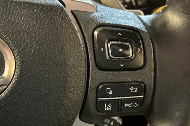 2019 Lexus RC 300 RWD