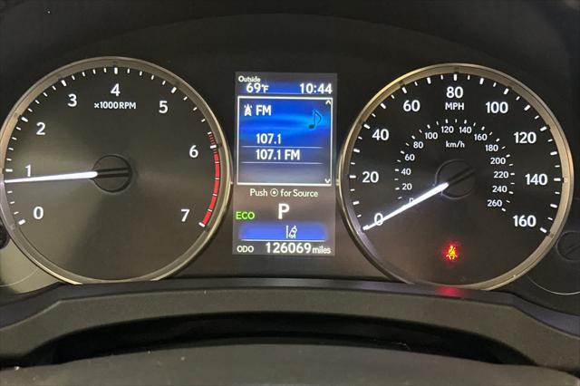 2019 Lexus RC 300 RWD