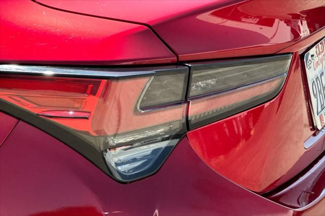 2019 Lexus RC 300 RWD