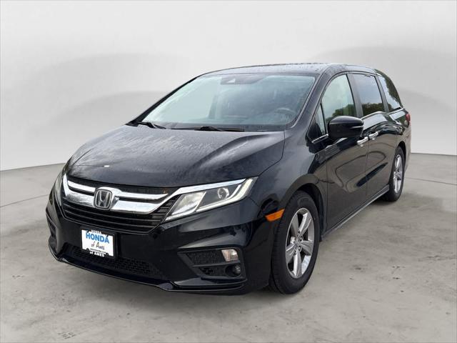 2019 Honda Odyssey EX for sale in Ames, IA