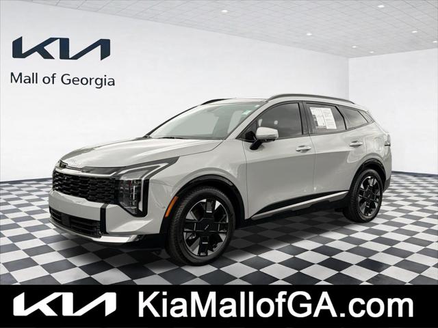 2026 Kia Sportage SX-Prestige for sale in Buford, GA