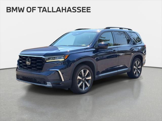 2023 Honda Pilot AWD Elite for sale in Tallahassee, FL