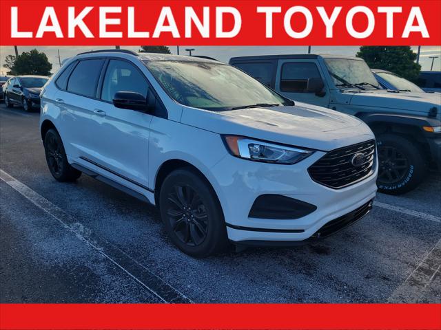 2024 Ford Edge SE for sale in Lakeland, FL