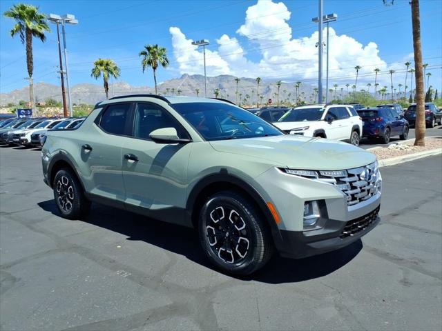2022 Hyundai Santa Cruz SEL for sale in Tucson, AZ