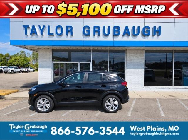2026 Buick Encore GX Preferred FWD for sale in West Plain, MO
