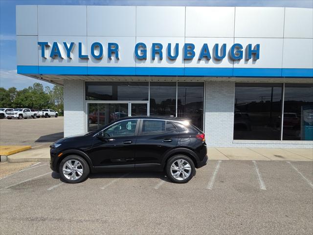 2026 Buick Encore GX Preferred FWD