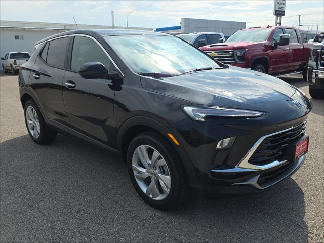 2026 Buick Encore GX Preferred FWD