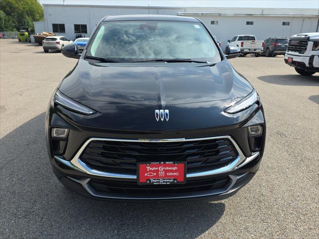 2026 Buick Encore GX Preferred FWD