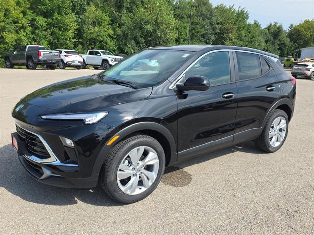 2026 Buick Encore GX Preferred FWD