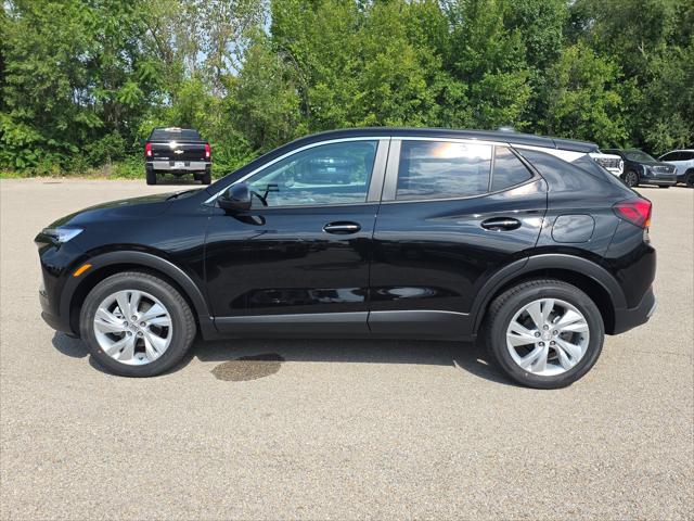 2026 Buick Encore GX Preferred FWD