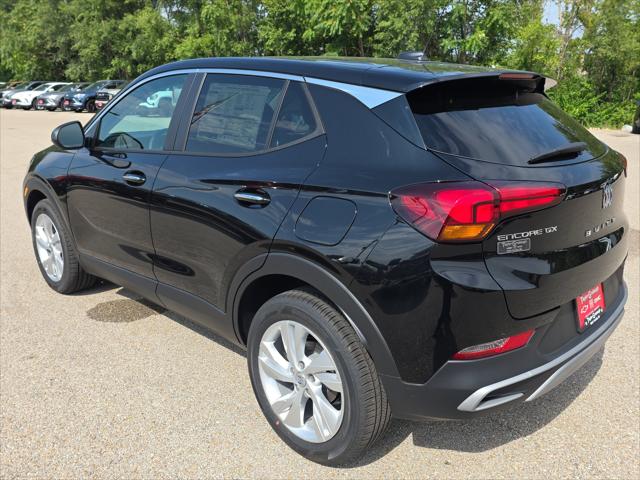 2026 Buick Encore GX Preferred FWD