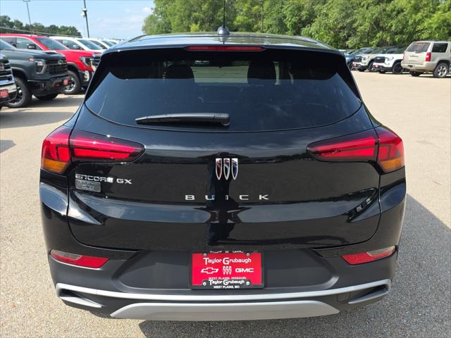 2026 Buick Encore GX Preferred FWD