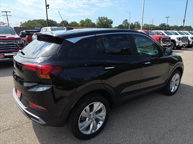 2026 Buick Encore GX Preferred FWD