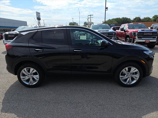 2026 Buick Encore GX Preferred FWD