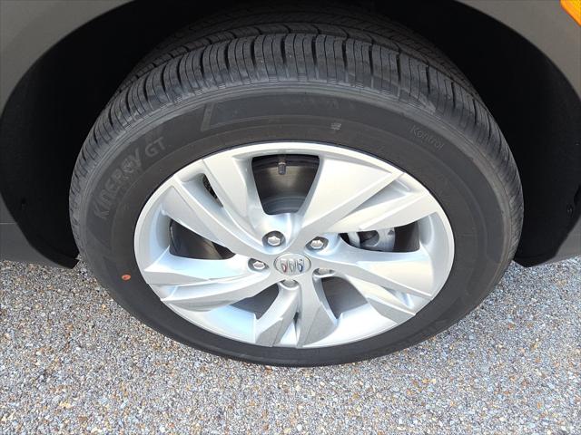 2026 Buick Encore GX Preferred FWD
