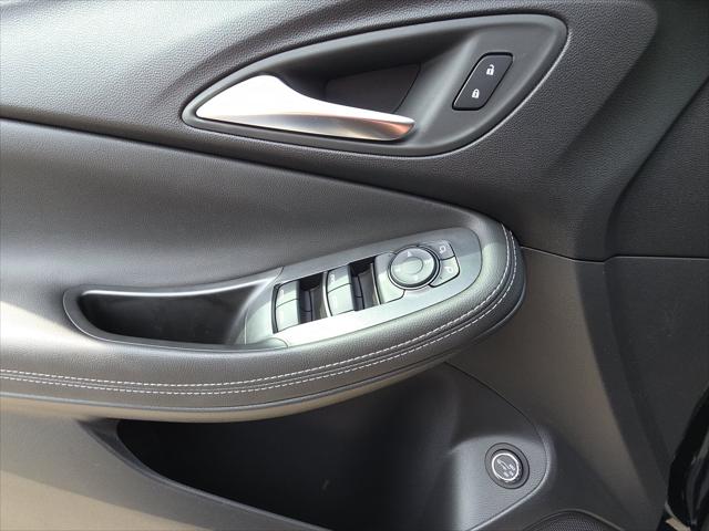 2026 Buick Encore GX Preferred FWD