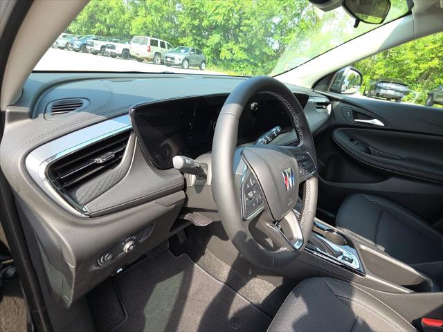 2026 Buick Encore GX Preferred FWD