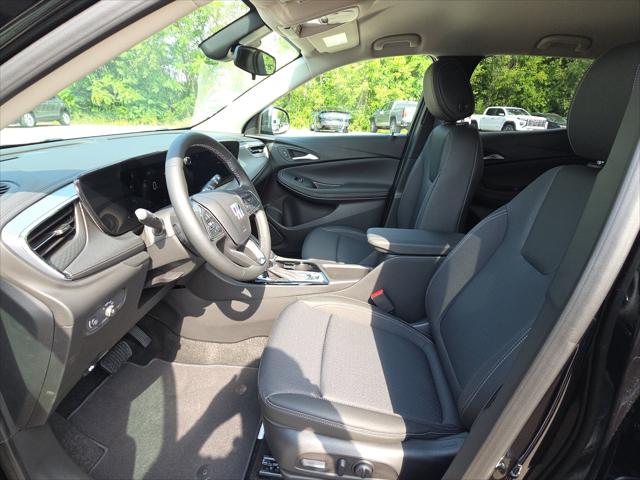 2026 Buick Encore GX Preferred FWD