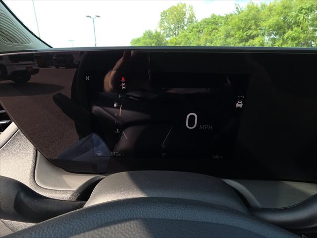 2026 Buick Encore GX Preferred FWD
