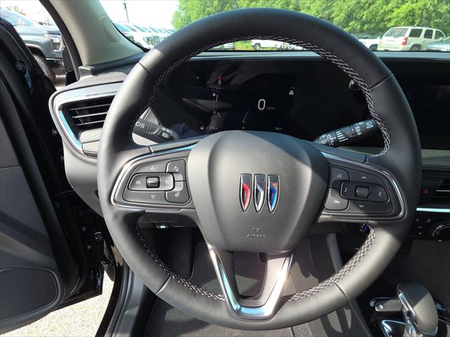 2026 Buick Encore GX Preferred FWD