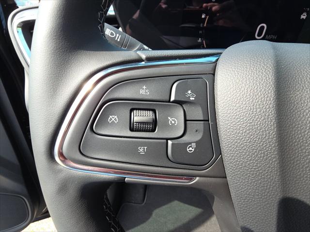 2026 Buick Encore GX Preferred FWD