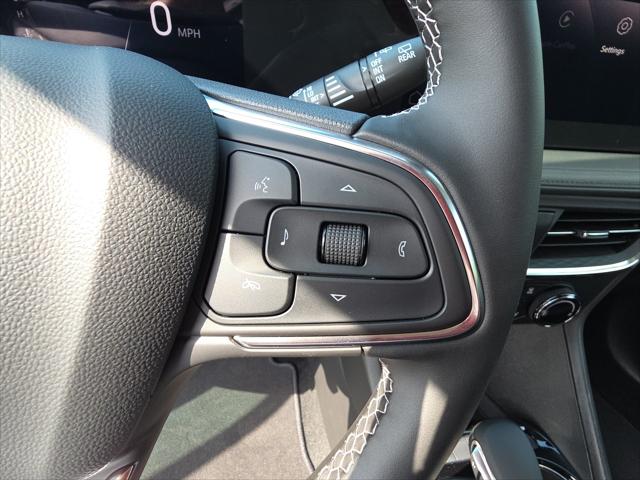 2026 Buick Encore GX Preferred FWD