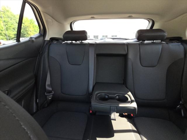 2026 Buick Encore GX Preferred FWD