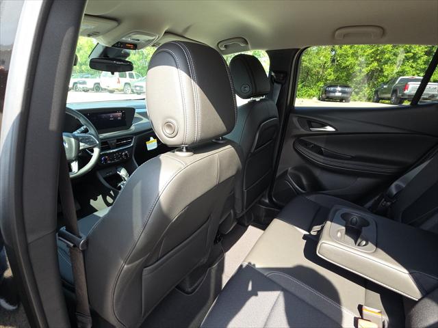 2026 Buick Encore GX Preferred FWD