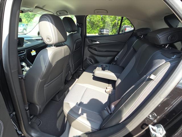 2026 Buick Encore GX Preferred FWD