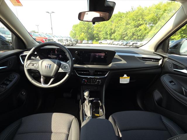 2026 Buick Encore GX Preferred FWD