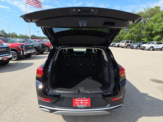 2026 Buick Encore GX Preferred FWD