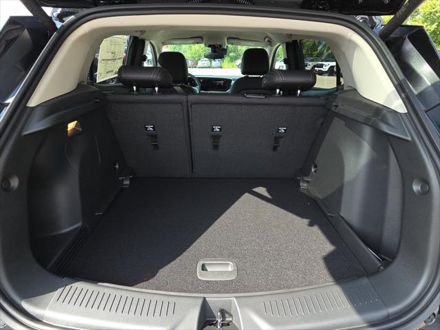 2026 Buick Encore GX Preferred FWD