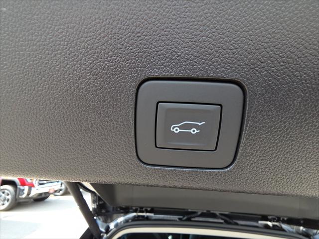 2026 Buick Encore GX Preferred FWD