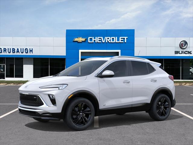 2026 Buick Encore GX Sport Touring FWD