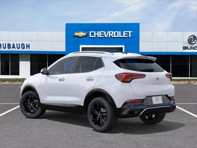 2026 Buick Encore GX Sport Touring FWD