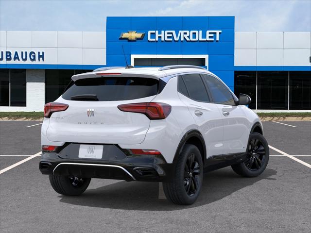 2026 Buick Encore GX Sport Touring FWD