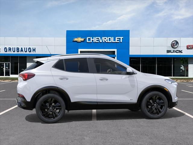 2026 Buick Encore GX Sport Touring FWD