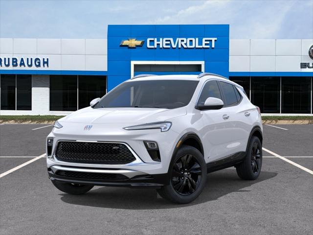 2026 Buick Encore GX Sport Touring FWD