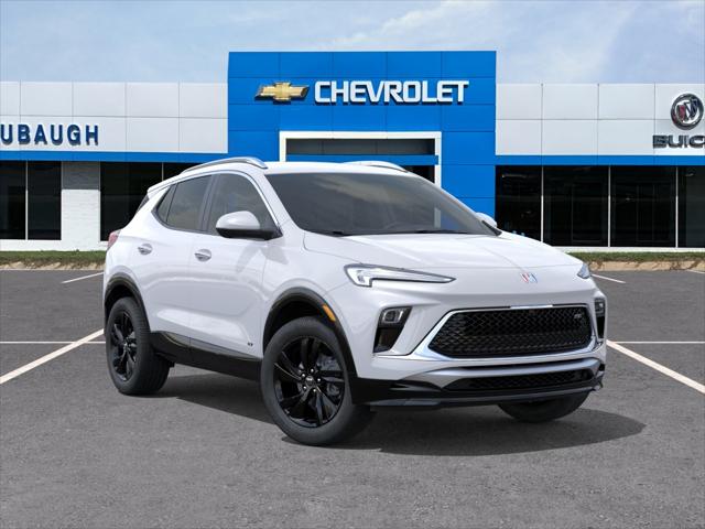 2026 Buick Encore GX Sport Touring FWD