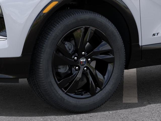 2026 Buick Encore GX Sport Touring FWD