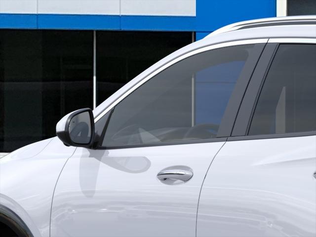 2026 Buick Encore GX Sport Touring FWD